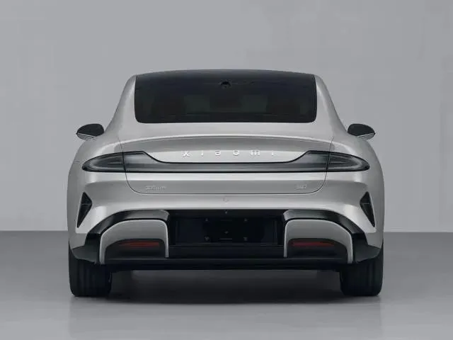 万事俱备，只欠小米汽车