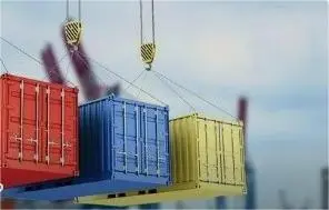 中国外贸正在崩盘？