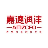 跨境电商财税专家AMZCFO