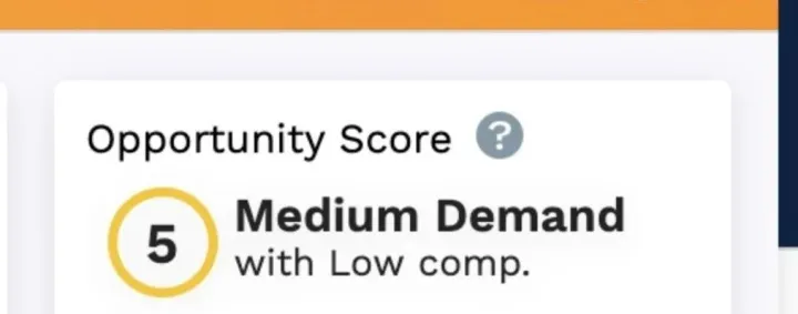 顶级亚马逊产品类别