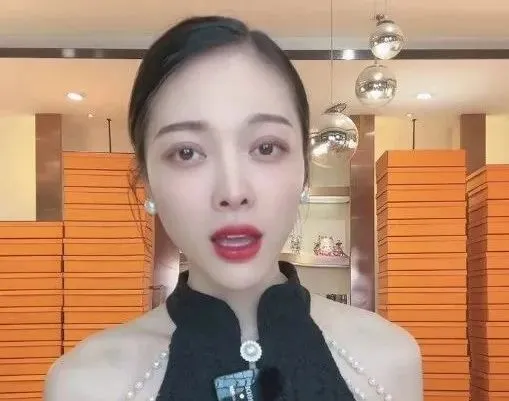 抖音出新规，新晋带货女王要凉了