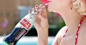 可口可乐注重可持续发展