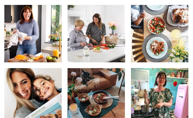 食品行业如何做网红营销？