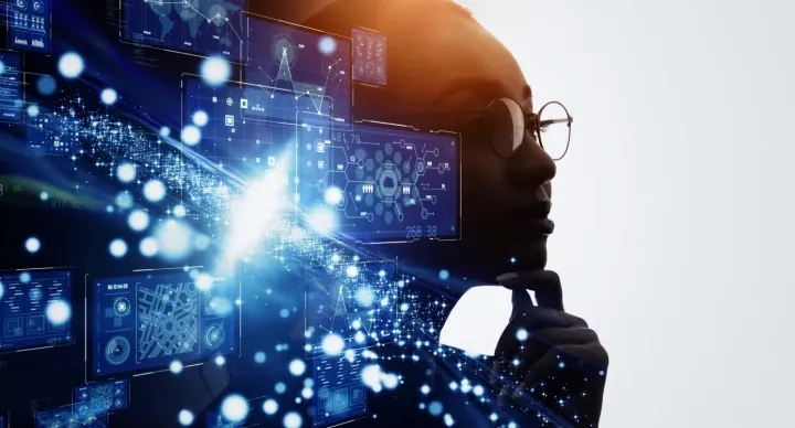 GenAI 如何将自传变成交互式黑人历史课