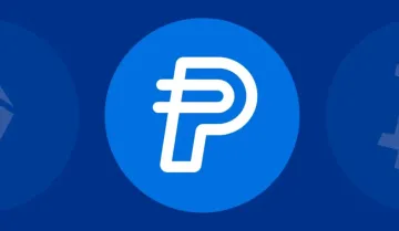 PayPal 推出由美元支持的 PYUSD 稳定币