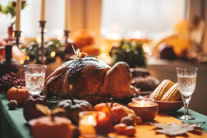 2023旺季爆单攻略之感恩节篇