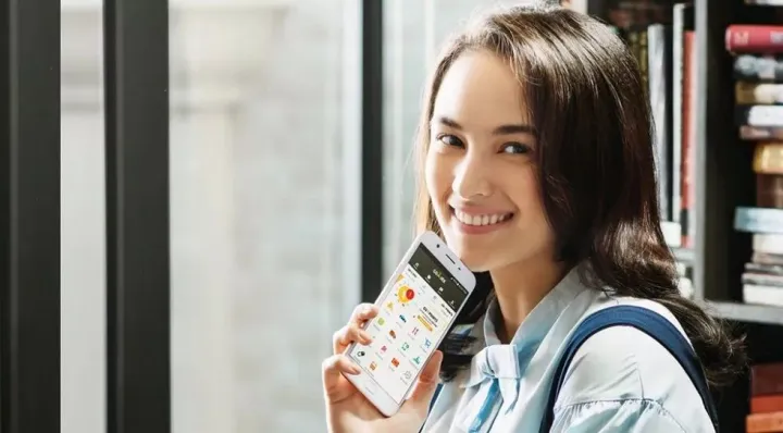 LinkAja为推广其电子支付平台，傍上Go-Pay的大腿