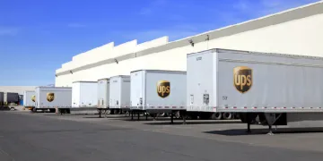 UPS 罢工会对零售业造成多大破坏？