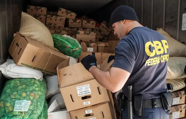 警惕！全美查验率飙升，美西航线运费重回2100美元 