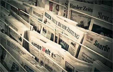 上周发生的电商圈大事，你错过的都在这儿了！！