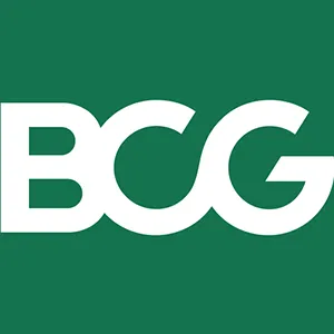 BCG - 波士顿