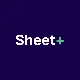 sheet+