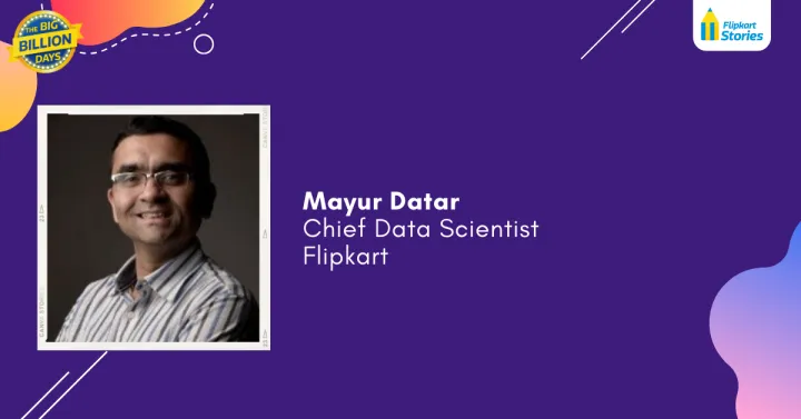 利用GenAI重新定义印度电子商务的未来：与Mayur Datar的问答