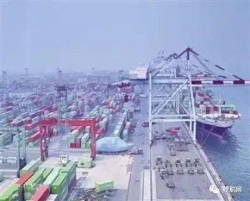 预警丨美国西岸主要港口或现塞港，原因竟然和上海塞港一样!