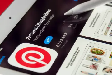 微信要变“小绿书”?从ins到Pinterest,图片社交平台笼络用户有一手