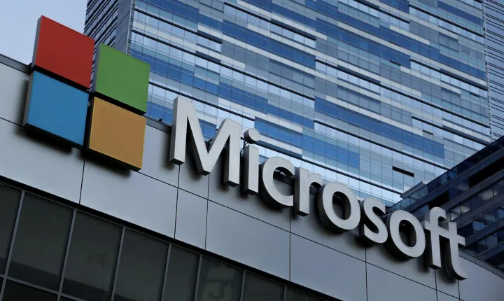 微软广告在 DMEXCO 推出视频和 CTV 广告