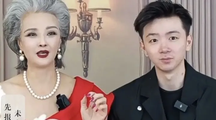 一大批中老年人涌入视频号