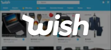 Wish—注册用户超6亿，商户数量超过55万