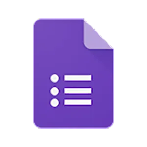 Google Forms