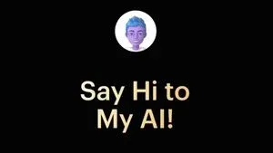 Snap 向用户保证我的 AI 尚未实现