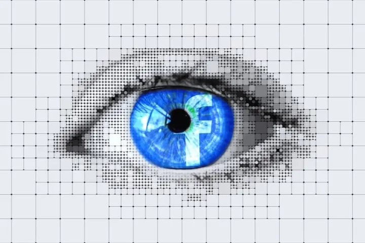 Facebook代运营服务