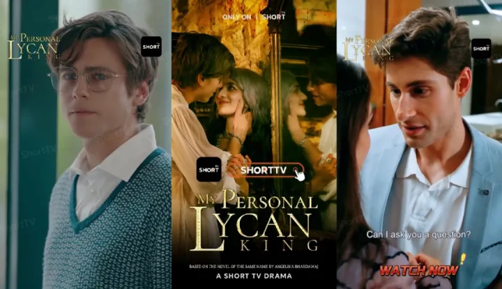 超越TikTok登顶美国下载榜之后，ShortTV走对了关键一步