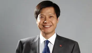 雷军“断崖式”领先,车圈大佬怎么追?