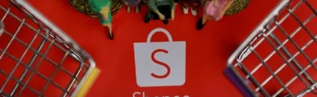 Shopee印尼卖家利润率排第一