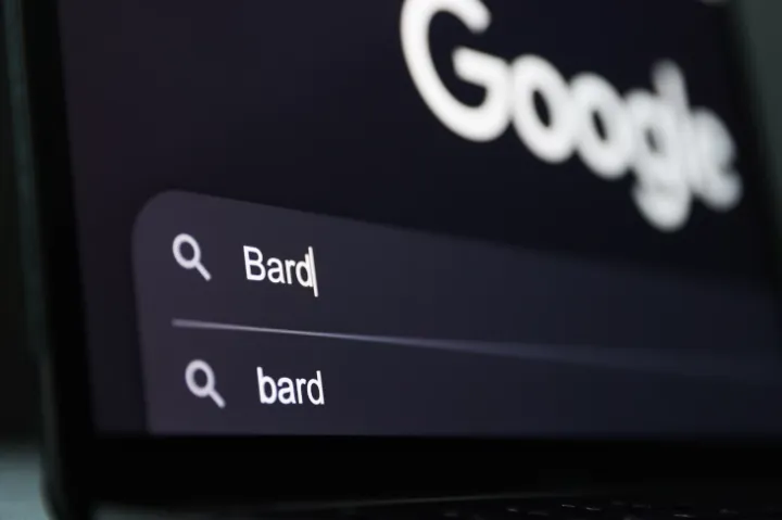 谷歌的 Bard 和其他人工智能聊天机器人在欧盟仍受到隐私监管