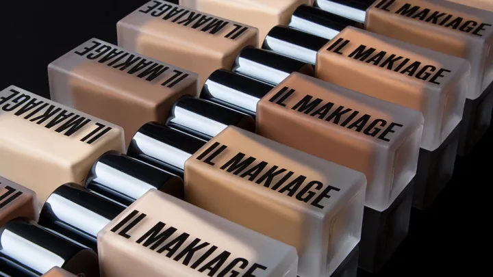 Il Makiage、SpoiledChild 所有者提交 IPO