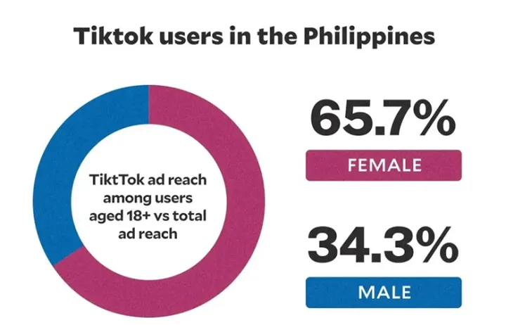 这些品类会爆！TikTok菲律宾夏季趋势