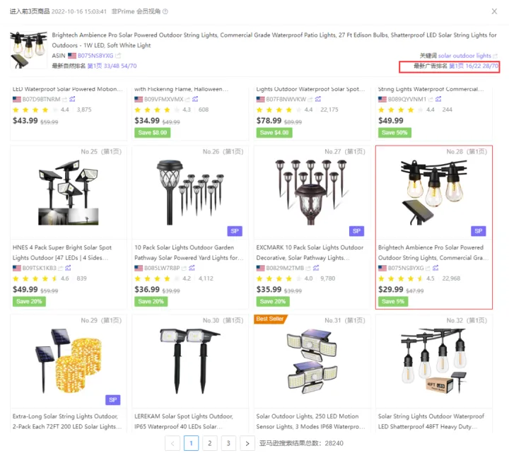 链接广告转化率比自然转化率低太多，要如何优化？