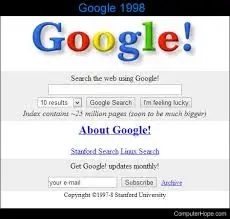 Google Ads 操作日志