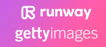 AI Startup Runway 与 Getty Images 合作生成“安全”内容