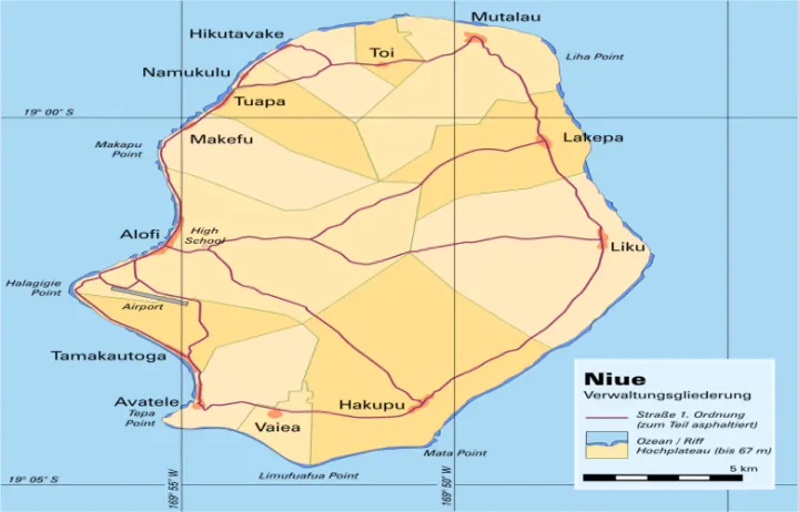 纽埃/Niue/纽埃国家