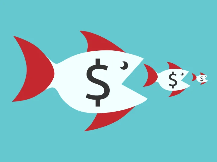 歐洲電子商務(wù)聚合商收購(gòu)美國(guó)主要競(jìng)爭(zhēng)對(duì)手