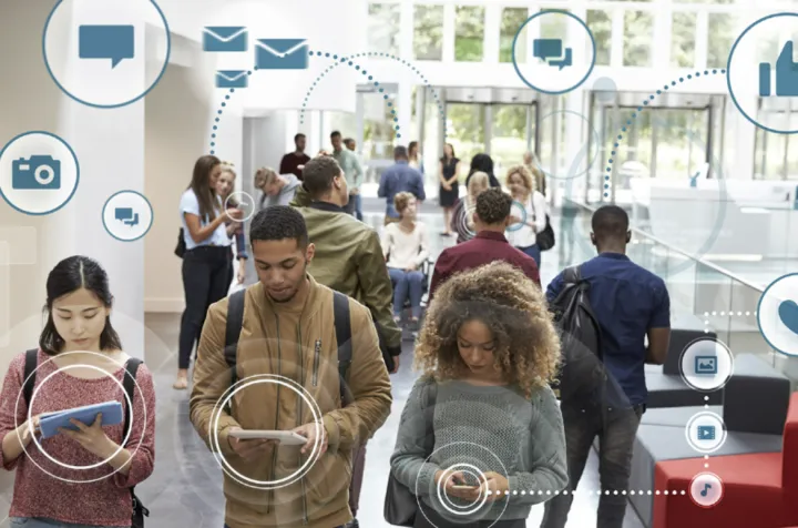 XYZ：你了解Z世代受众吗？XYZ又是什么？来看看关于他们的数据