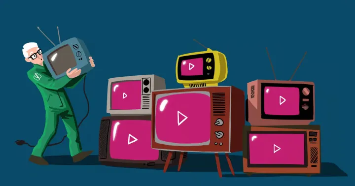 如何针对不同平台和屏幕尺寸优化视频？