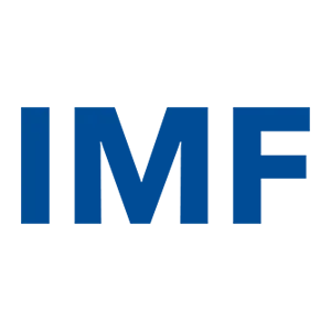 IMF - 国际货币基金组织
