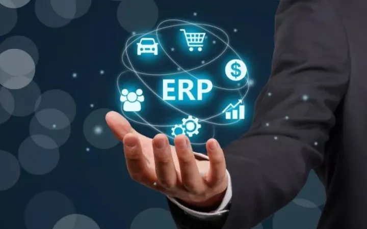 企业转型，ERP之后是什么？