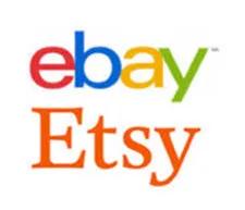 eBay 和 Etsy 将产品描述推到页面下方