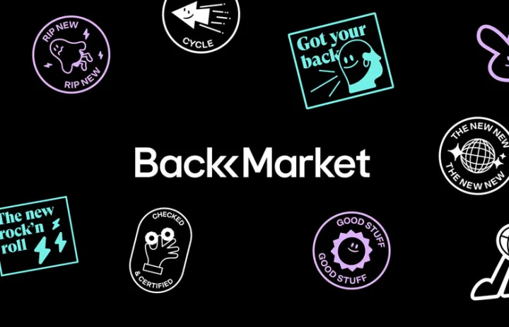 Backmarket注册流程详解：如何在法国二手商品交易平台上注册账号