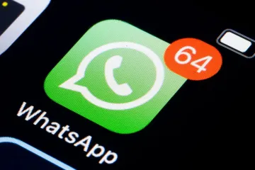 WhatsApp Business 月活跃用户数突破 2 亿，推出个性化消息功能