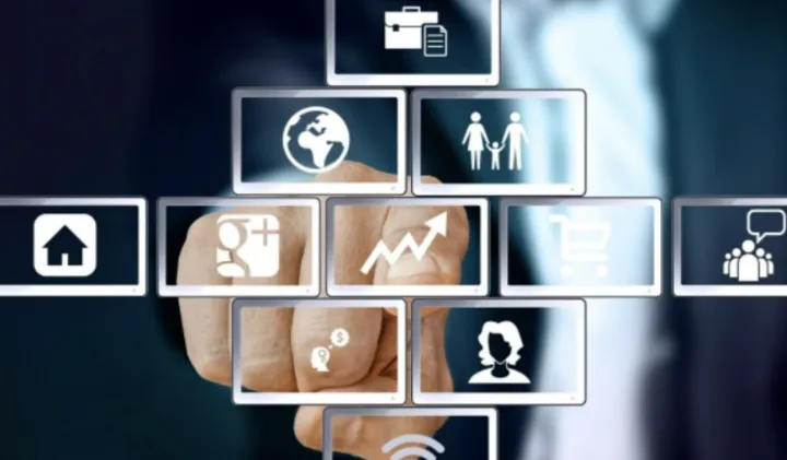 SKUKING洞察：企业数字化转型战略，创建转型路线图