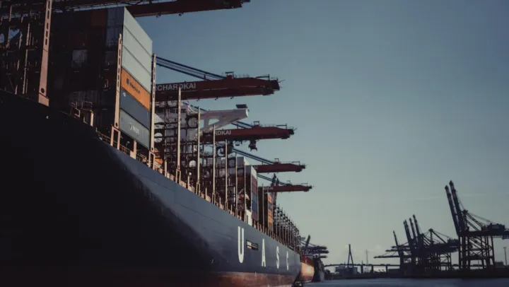 物流服务：跨境电商竞争优势的关键！