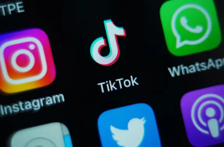 TikTok 在澳大利亚、墨西哥和新加坡推出音乐流媒体服务