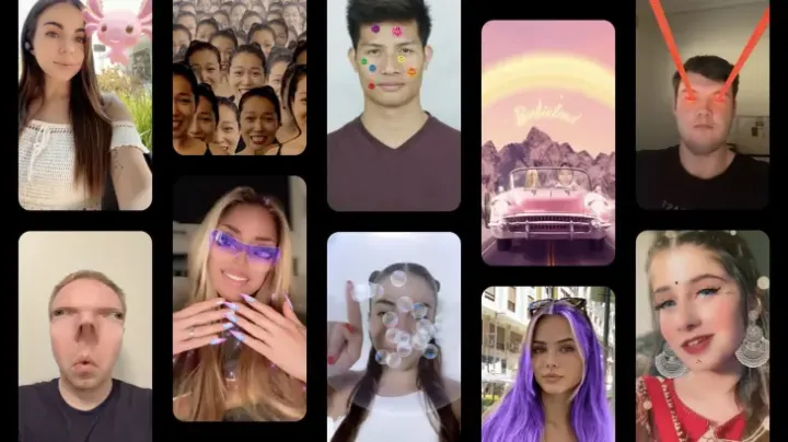 Snapchat 正在为 AR Lens 创作者推出新的奖励计划