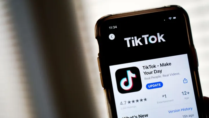 数据说明了 TikTok 禁令的潜在影响