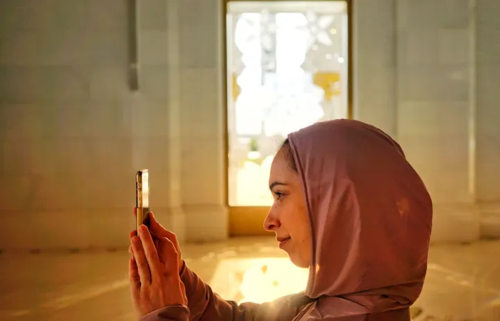 一文了解中东网红营销市场