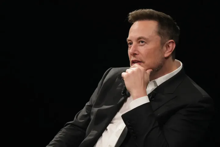 埃隆·马斯克 (Elon Musk) 现在正在接受研究 X 的数据申请——但只有欧盟研究人员需要申请……
